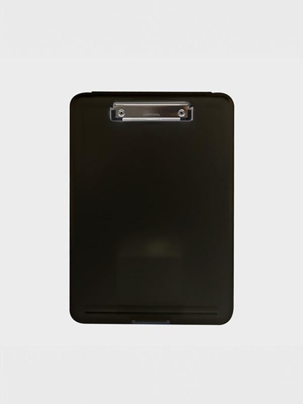 A4 클립보드 파일 케이스