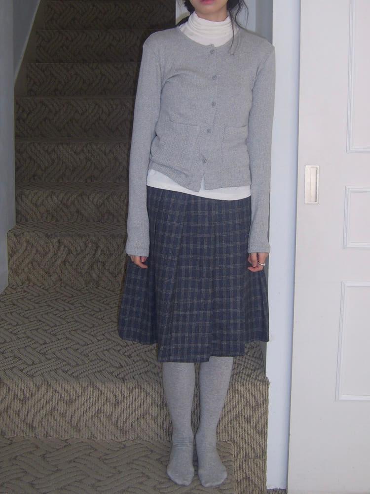 theo skirt (2C)