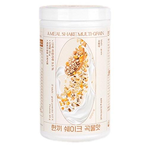 뷰니스 한끼 쉐이크 곡물맛 대용량 - 쉐이크/영양/선식 | 쿠팡