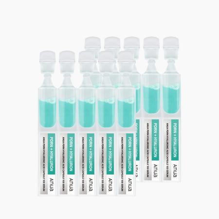 이런 상품 어때요? 아누아 PDRN 피디알엔 히알루론산 캡슐 100 인공눈물 세럼 앰플 1ml,10개