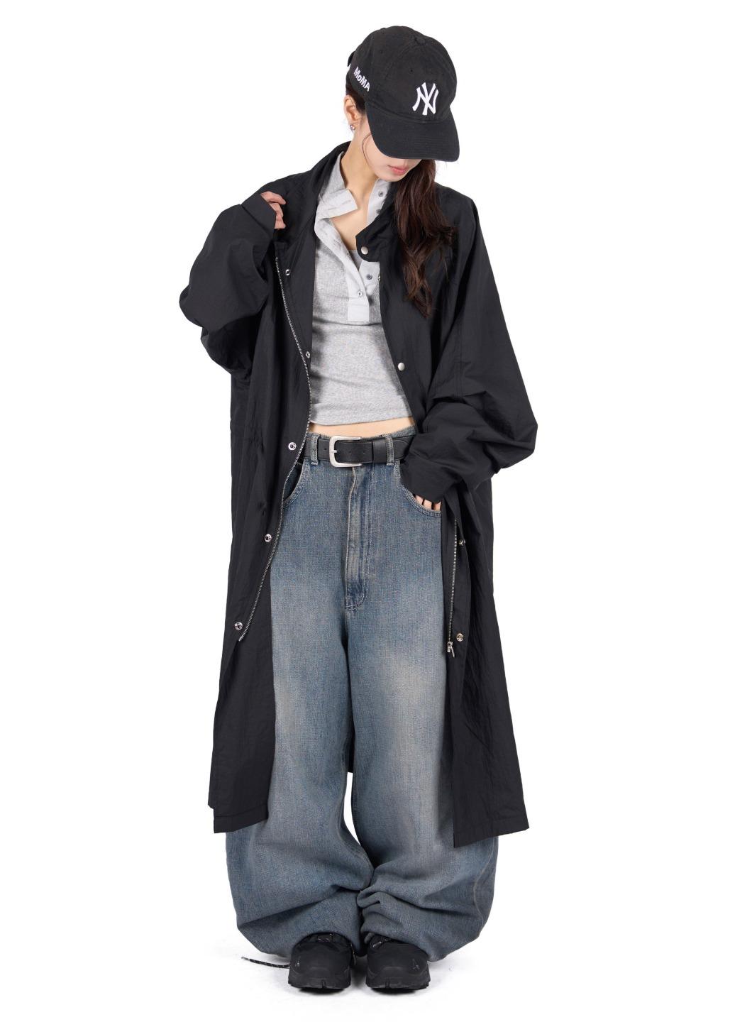 RAINY FIELD JACKET