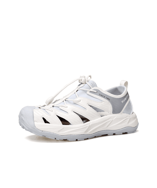 텍타 하이킹 샌들 STR 여성