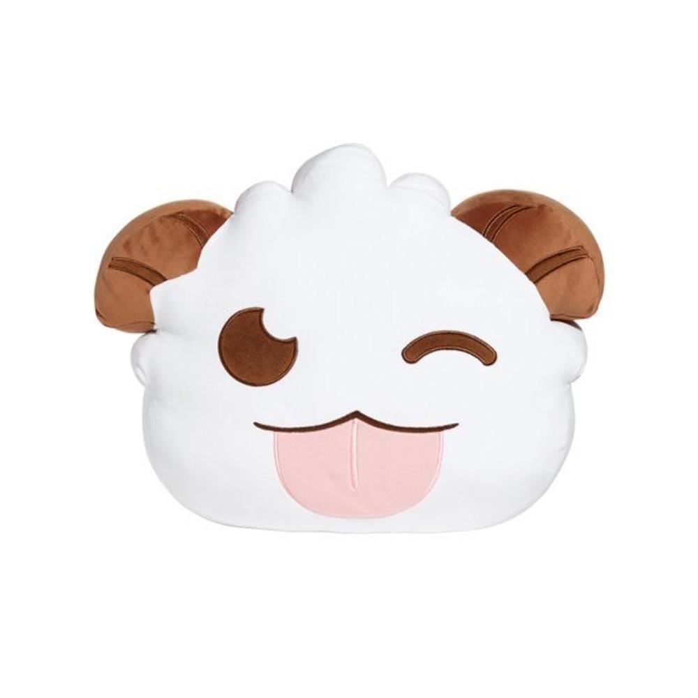 찡긋 포로 쿠션