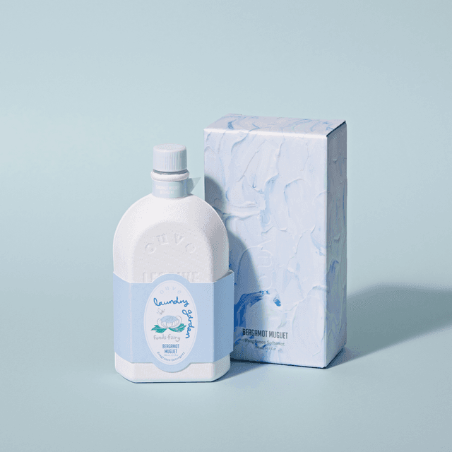 베르가못뮤게 퍼퓸 섬유유연제 500ml