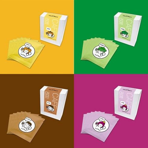 펫밀크 멍푸치노 개푸치노 퍼푸치노 강아지라떼 멍라떼 5개입