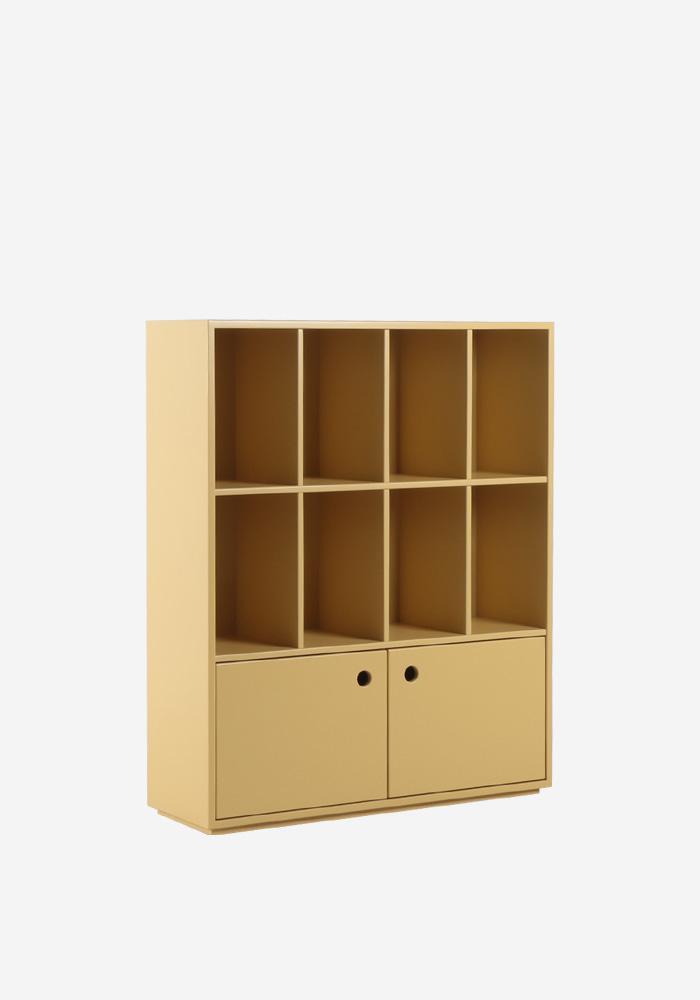 bookcase 3