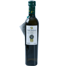 솔레르 로메로 유기농 엑스트라버진 올리브오일, 250ml, 1개