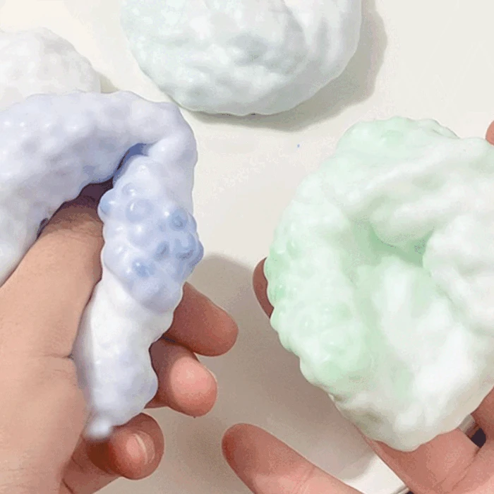 누누마켓 와글와글 스트레스 해소 스퀴시 (6.13 이후출고)