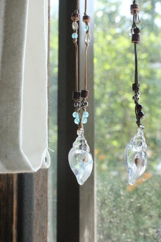 miyakojima necklace (2color)