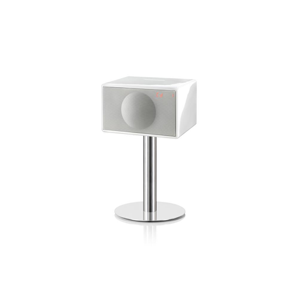 GENEVA 제네바 MODEL L White + Stand 모델L 화이트 + 스탠드