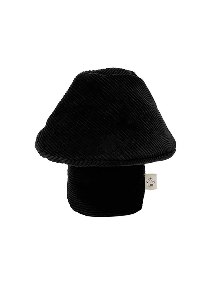 Black Mushroom