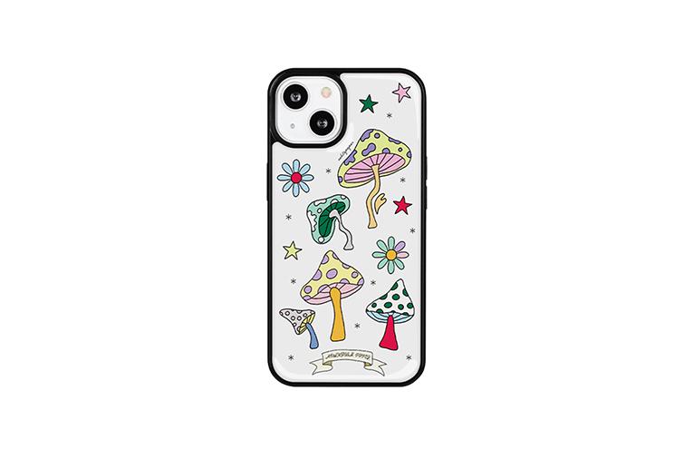 [whitepaper] mushroom power case