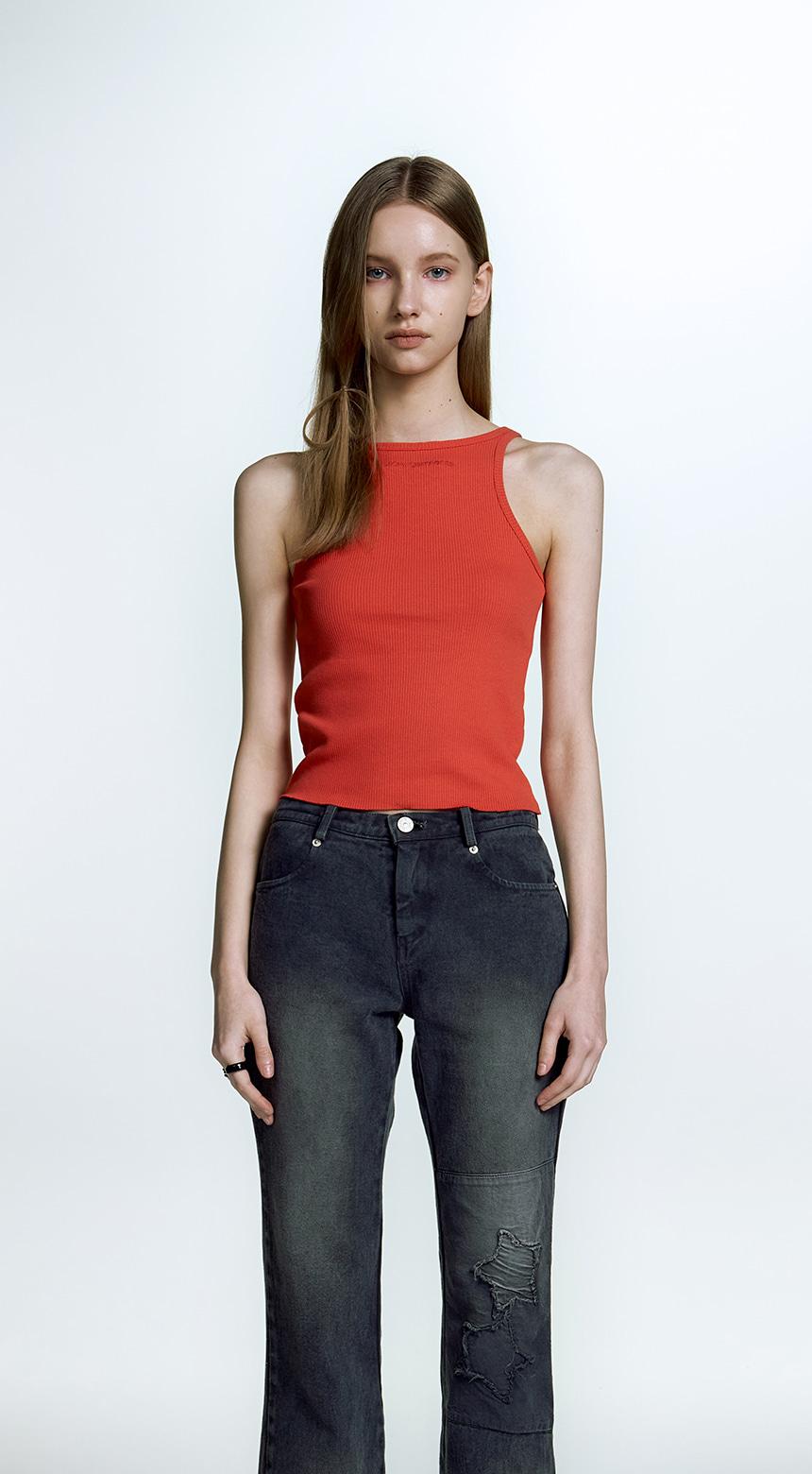 DAILY BASIC TANK TOP