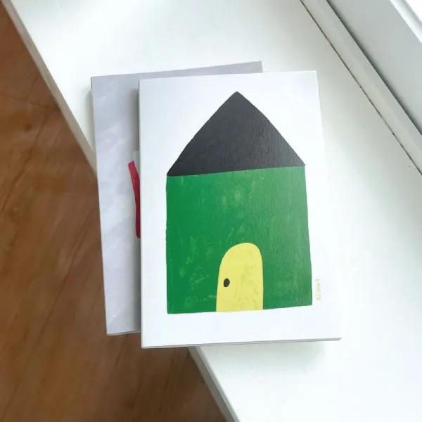 (2024 날짜형) 그린림 다이어리