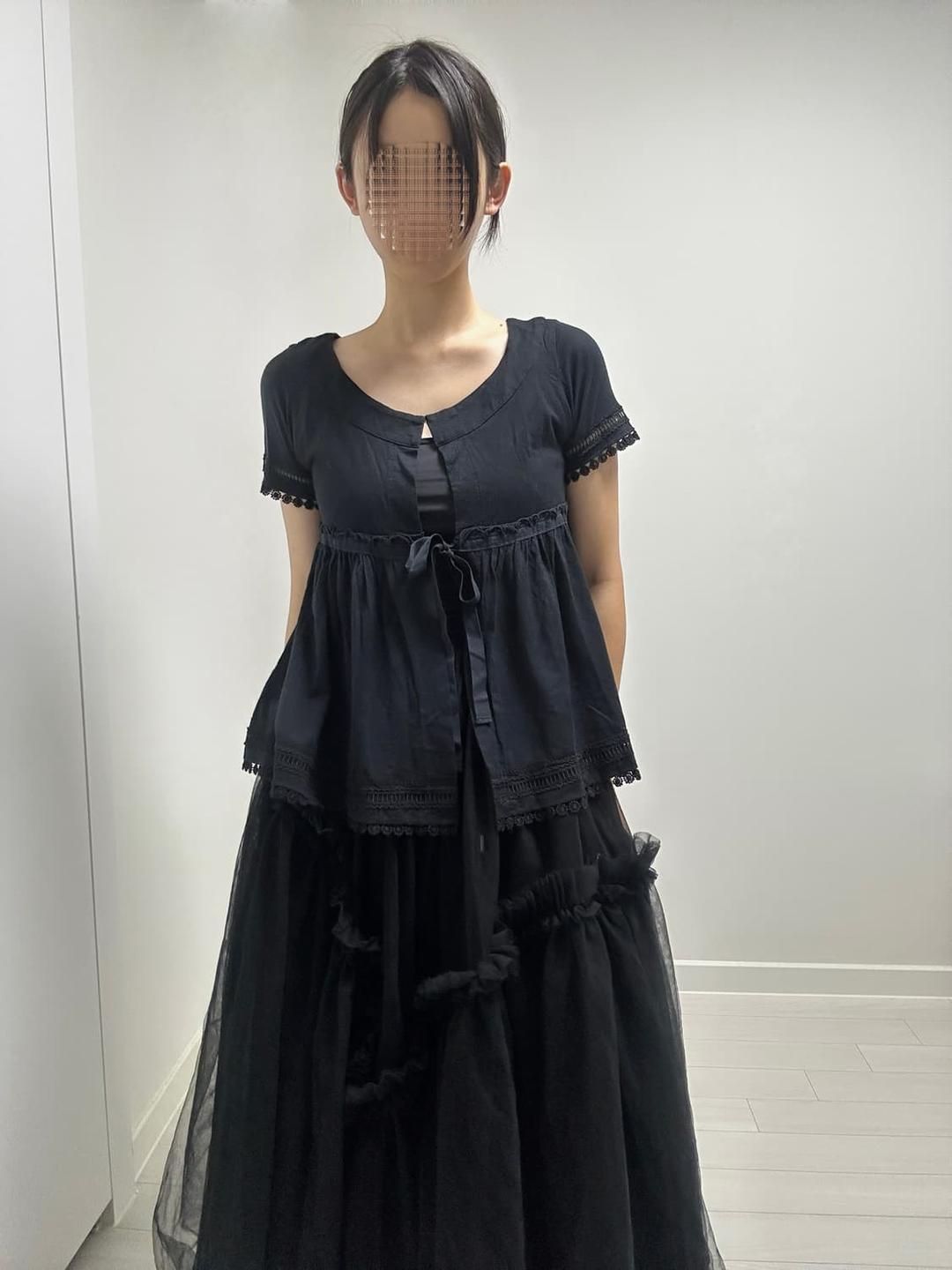 [꼼데가르송] Comme des garcons T-shirt | 후루츠패밀리