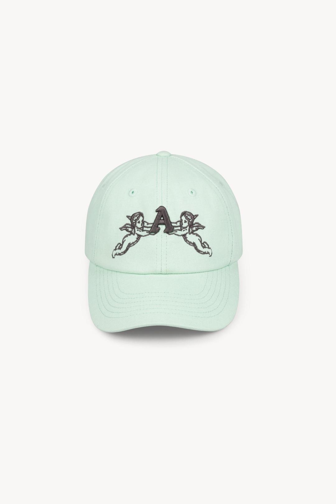 Angels Cap - Mint / O/S