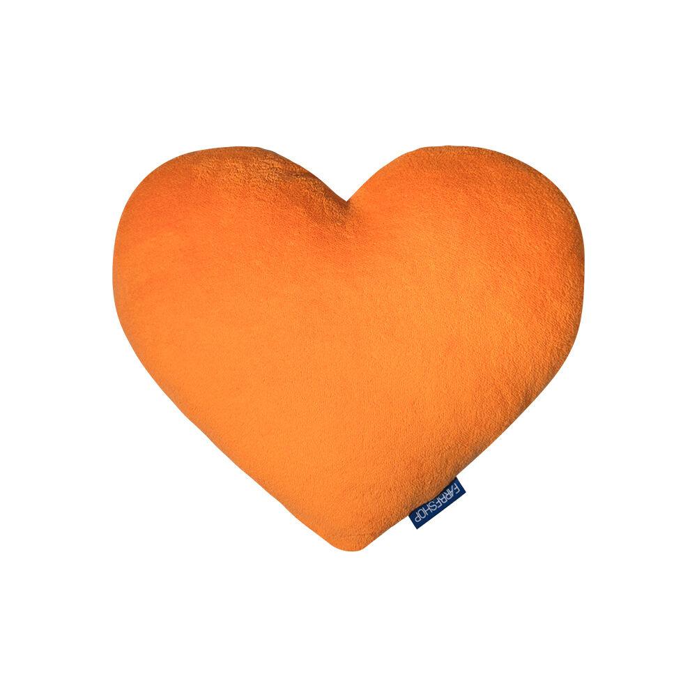 JELLY CUSHION ORANGE