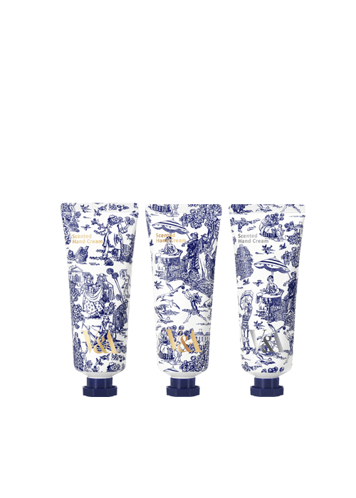 센티드 핸드 크림 [3 types]