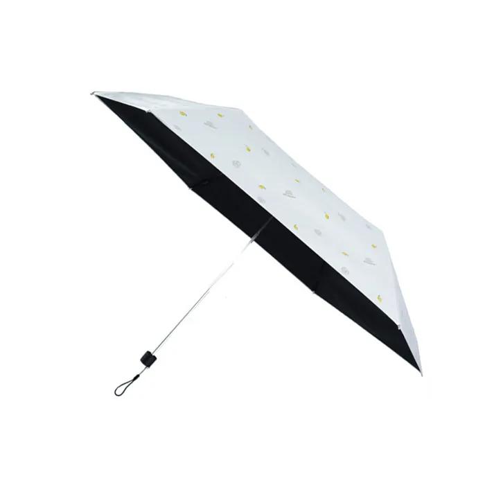 기라로쉬 슬림 50 레몬파티 암막코팅 3단 양우산 OUGLU60280