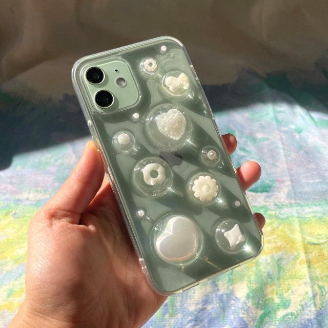 cozy phonecase