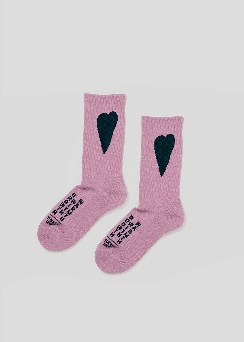 TUAKTA X SOCKSTAZ daily symbol socks (ping-p)