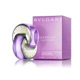 불가리 옴니아 아메시스트 우먼 오 드 뚜왈렛