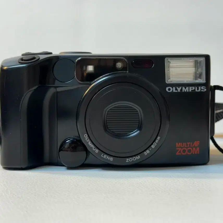 올림푸스 izm 200 필름카메라