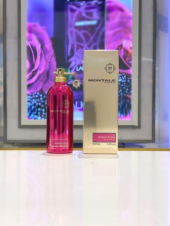 이런 상품 어때요? 몽탈 로지스 머스크 오드퍼퓸 100ML