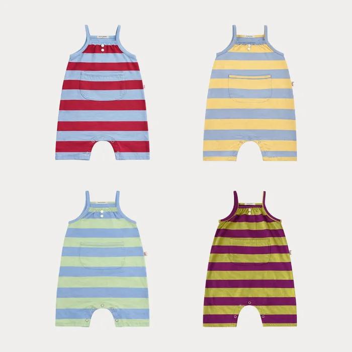 [BABY/29cm] 캥거루슈트 아이스크림VER