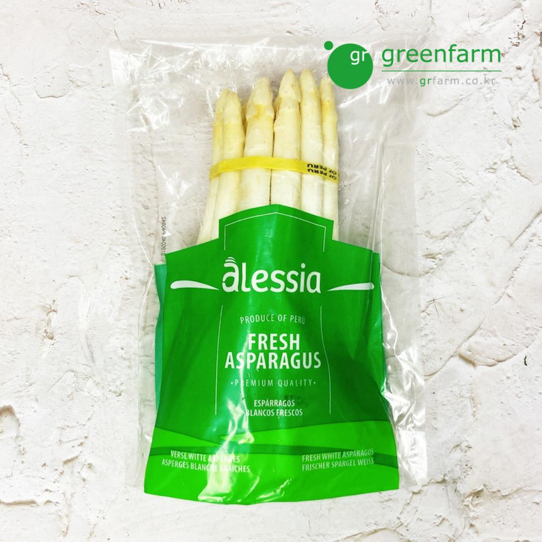 화이트 아스파라거스(455g)