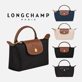 롱샴 르 플리아쥬 미니백 34175089001