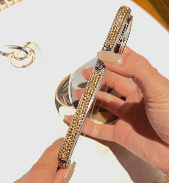 맥세이프 Twinkle (아이폰, 갤럭시 전기종 제작가능)