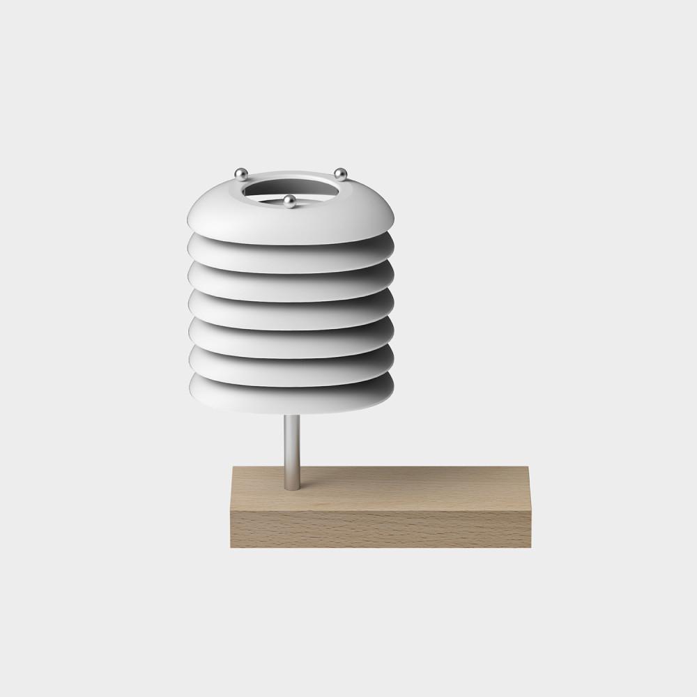 일광전구 Ilkwang Lighting 스완 테이블 스탠드 조명 오덴세 에디션, 무드등