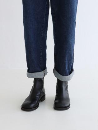 LU Ankle Boots_21557_black