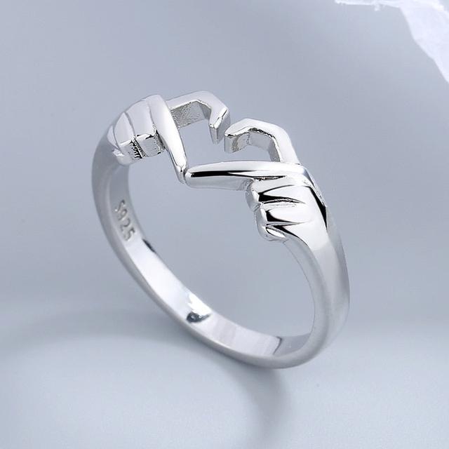 Amour Ring - 6