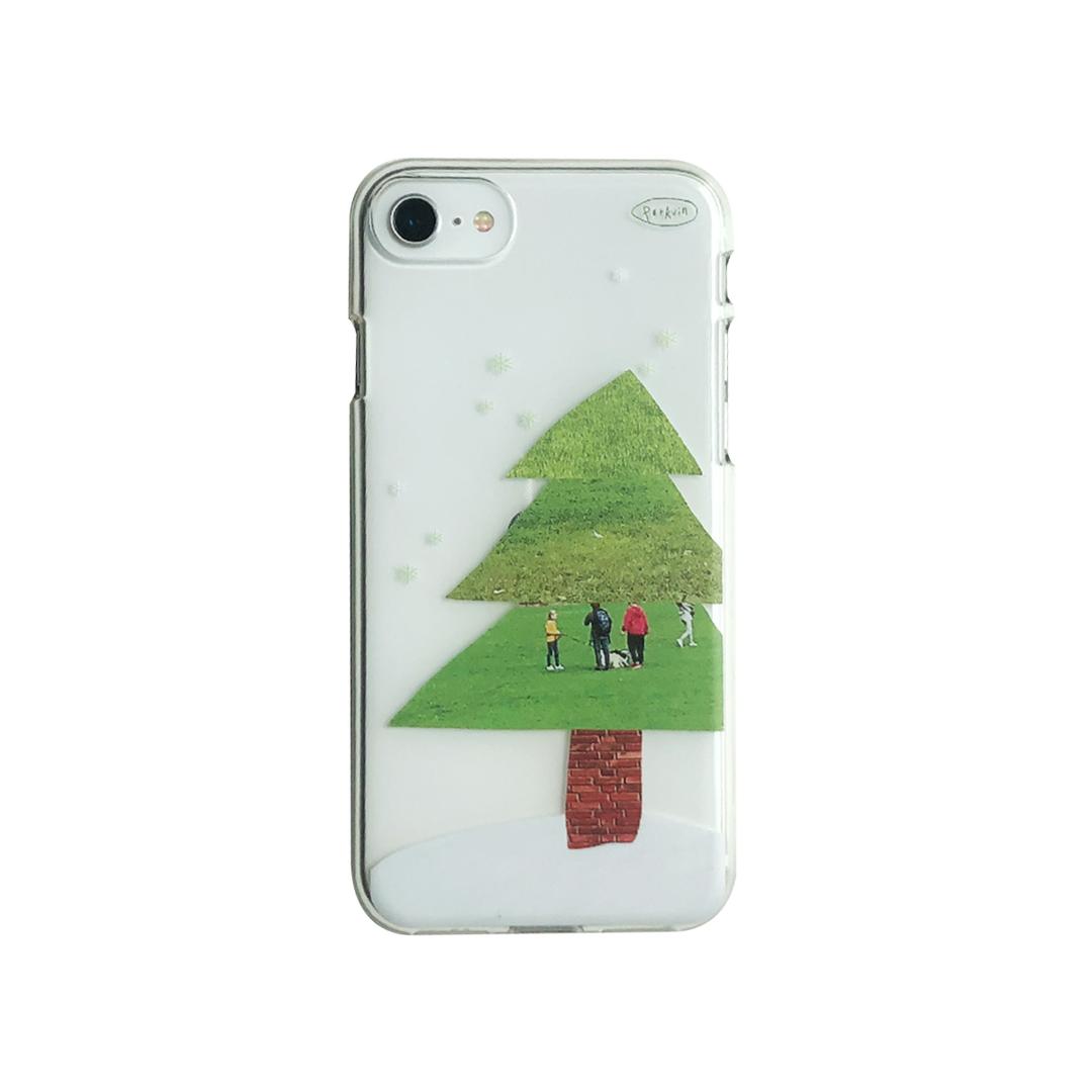 tree case