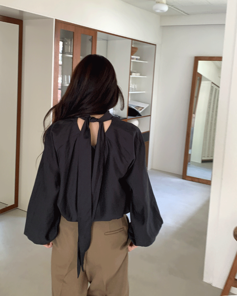 베리유 앤니즈 타이 BL