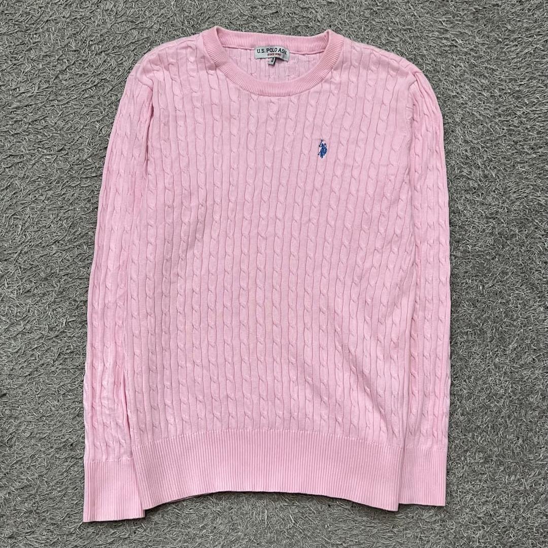 [95] U.s 폴로 니트 만원샵 | 후루츠패밀리
