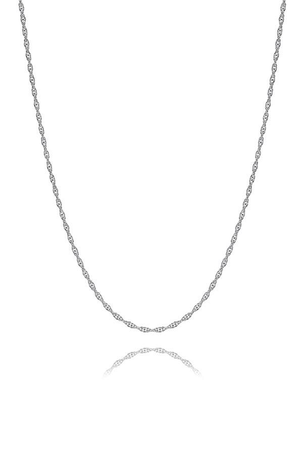 DAILY CHAIN NECKLACE