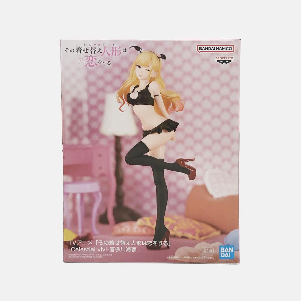 [중고] 그 비스크돌은 사랑을 한다 celestial vivi 키타가와 마린 피규어