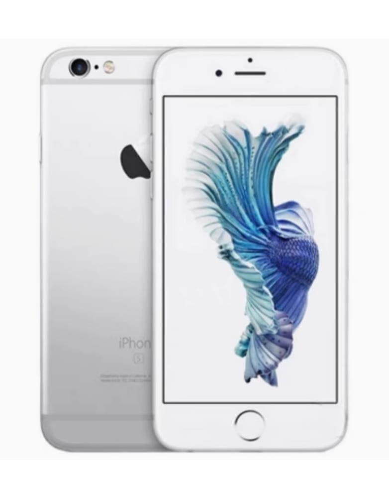 아이폰 6s 공기계 학생폰 풀박스 스페이스 그레이 32GB