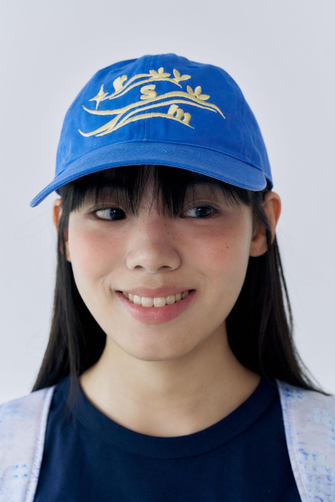 -rysm wave ball cap - 2 colors