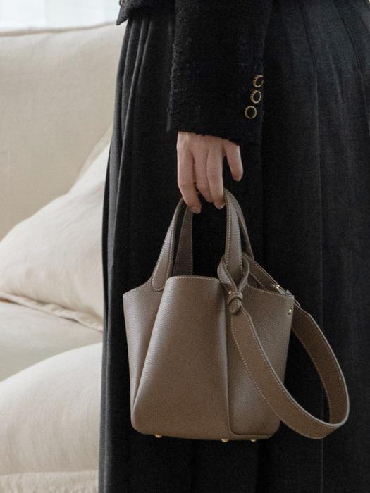 [단독] Arrondi Bag _4colors