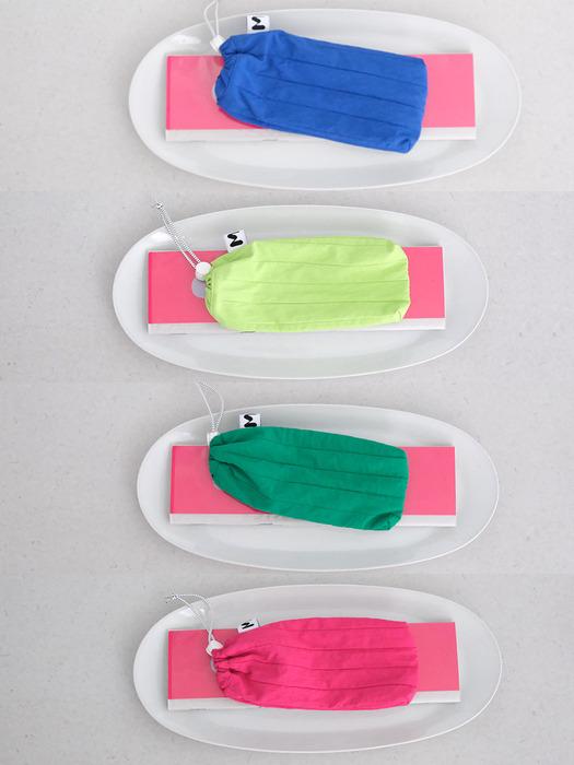 Easy Pouch - 4Colors