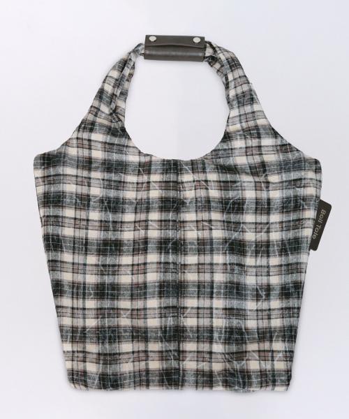 안젤라 백 (TARTAN COOKIE)