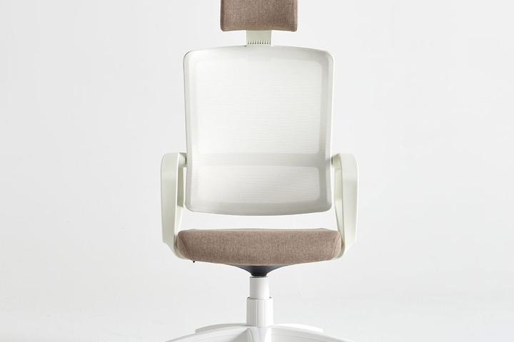 라자가구 아테나 헤드형 메쉬 사무실 회의실 컴퓨터 학생 책상 의자 국내제작