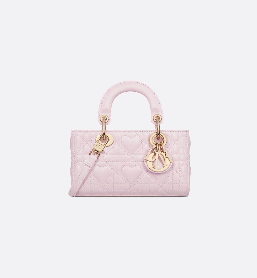 Dioramour Lady D-Joy 마이크로 백