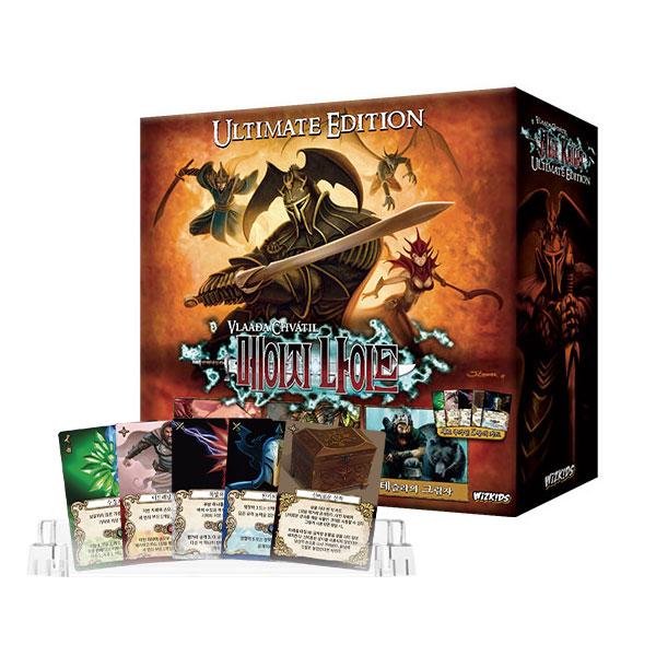 메이지 나이트: 보드게임 쇼핑몰 보드엠 메이지 나이트