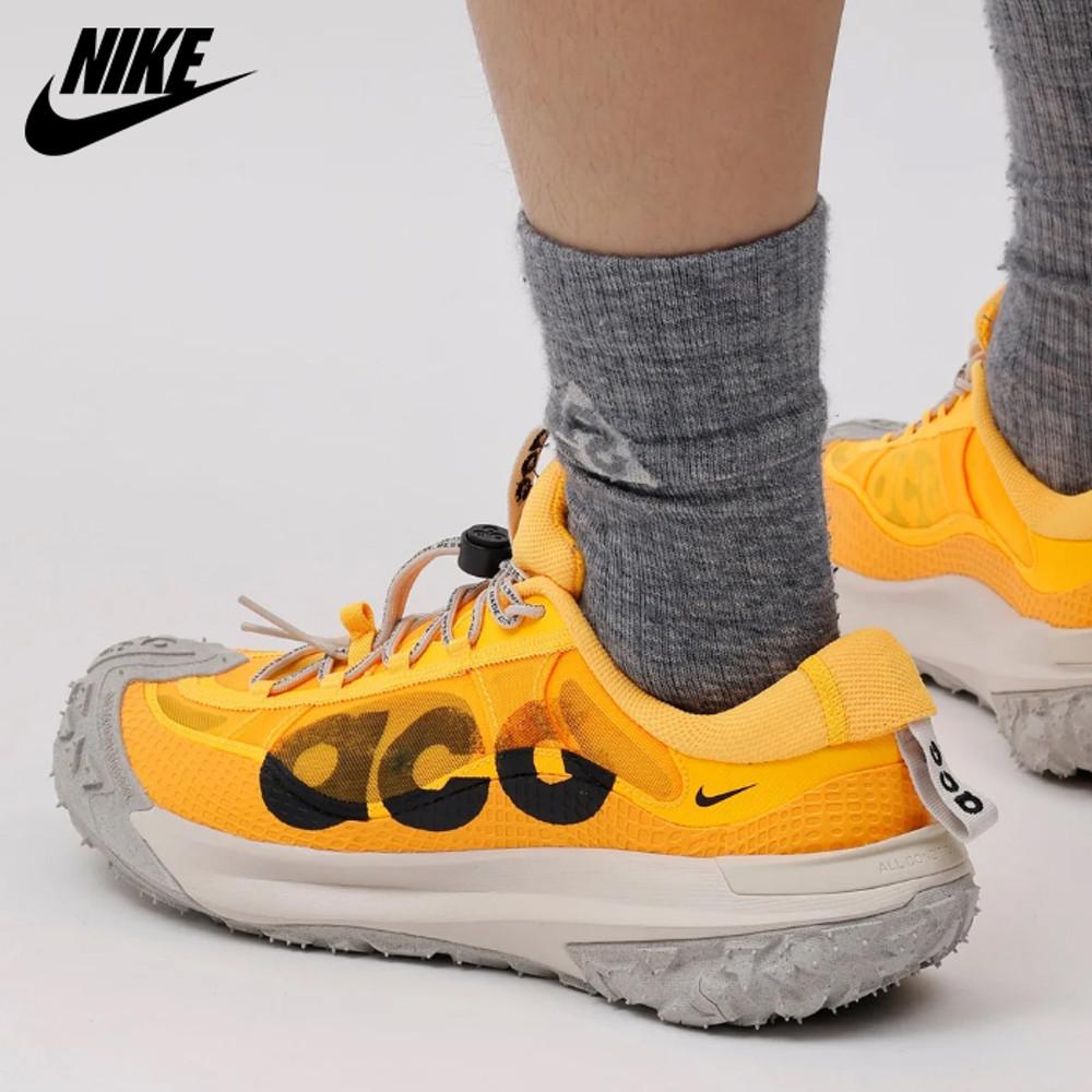 나이키 ACG 마운틴 플라이 2 로우 레이저 오렌지 D7903-800