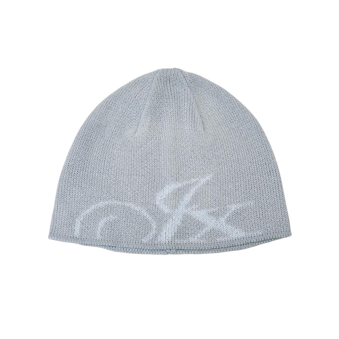 JX  BEANIE (PALE BLUE)